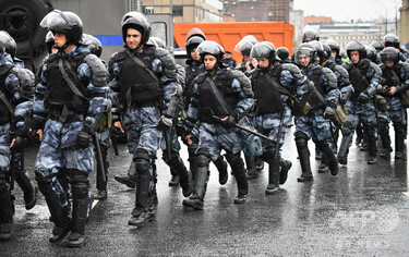 ロシア軍 実物 ロシア内務省 警察 デミシーズン 出動服 48-3 ロシア軍 実物 ロシア内務省 警察 デミシーズン 出動服 48-3