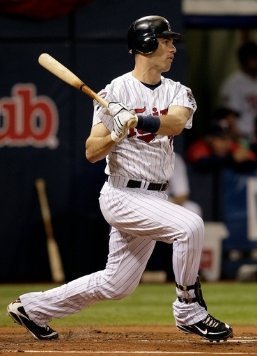 ア・リーグMVPにマウアーが初選出、イチローは9位