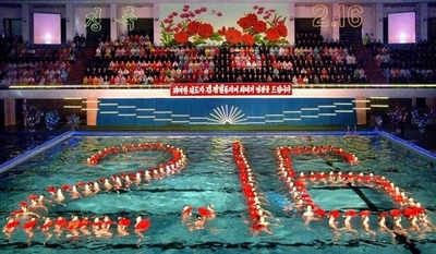 北朝鮮で停電や食料不足に怒った住民がデモ、韓国紙