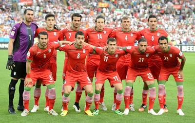 日本との対戦を避けたいイランとUAE―首位通過がかかる直接対決