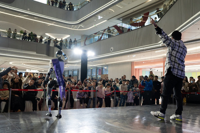 若者が集まる「老舗商業施設」の新しいかたち