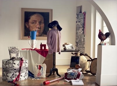 ＜インタビュー＞東京は過去と未来の美しいコントラストでつくられた街、コミューン・ドゥ・パリ