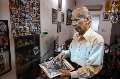 キッシンジャー氏、東南アジアに残した苦いレガシー