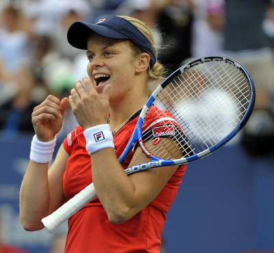 クライシュテルス ヴィーナスを破り準々決勝進出、全米オープンテニス