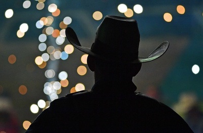 先住民の土地に侵入し森林破壊、アマゾンのカウボーイ ブラジル