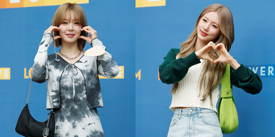 [★フォト] AOA出身チョア＆(G)I-DLE ミヨン、ソロ歌手として活動スタート – KOREA WAVE