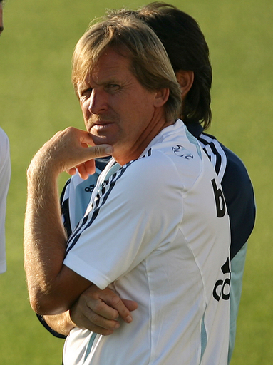 レアル・マドリード 新シーズンへ向け練習を開始