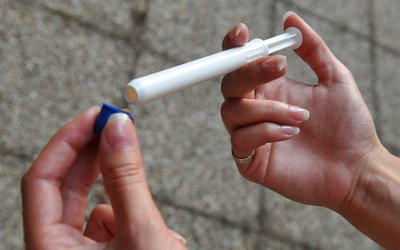 性交渉後の塗布でHIV感染を防ぐジェル、実験で成果