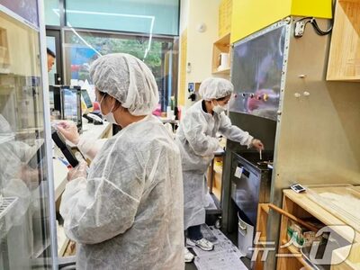 韓国・宅配飲食で相次ぐ「容器溶解」と「害虫混入」の訴え…安全管理に課題