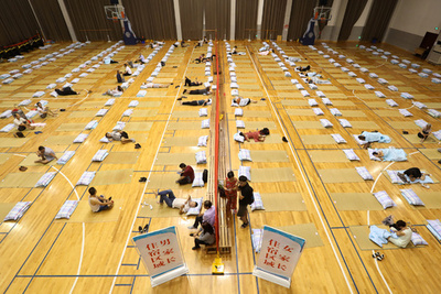 新入生の家族に無料の宿泊を提供 南京航空航天大