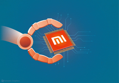 小米 自社開発のスマホ用SoC「玄戒O1」を今月下旬に発表へ