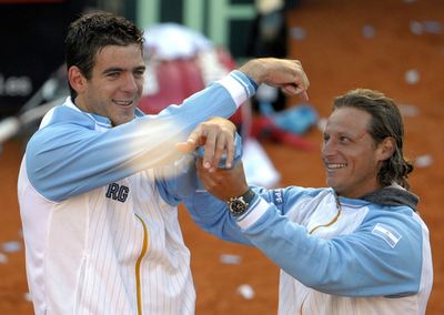 アルゼンチン 3勝2敗でロシア下し決勝へ