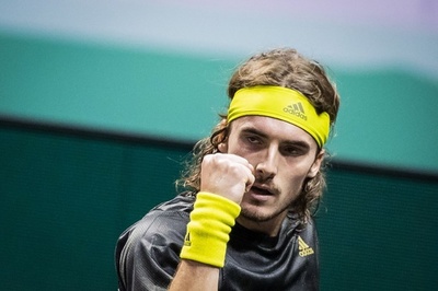 チチパスが接戦制し準々決勝へ ABNアムロ