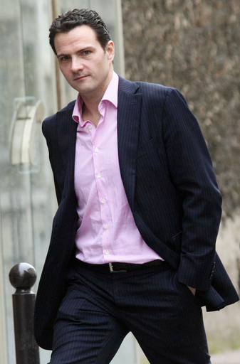 ソシエテ巨額不正事件、ケルビエル被告に共犯が存在か