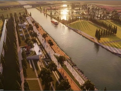 179のプロジェクトが着工投資総額は7.5兆円相当 中国・上海