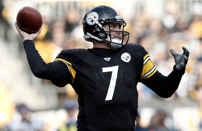 スティーラーズがペイトリオッツ下す、ラムズはシーズン初勝利