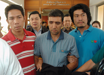 タイ、連続爆発受け警戒を強化 イスラエルとイランは非難の応酬