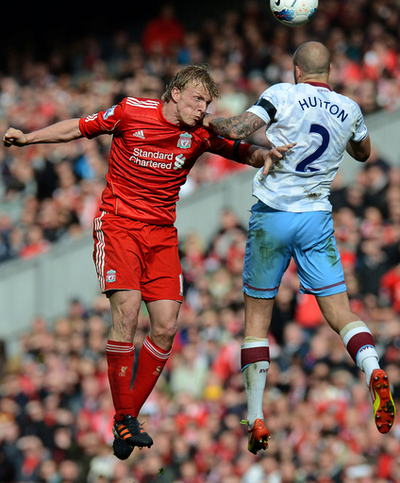 チェルシー、終了間際のマタの得点で勝利