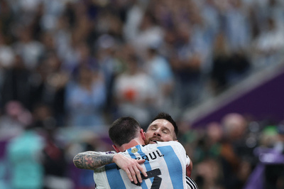 【特集】AFPのベストショット：12月10日～12月16日