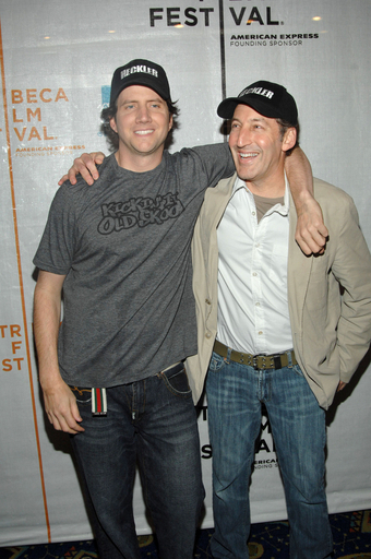 ＜第6回トライベッカ映画祭＞映画「Heckler」のプレミア上映会開催 - 米国