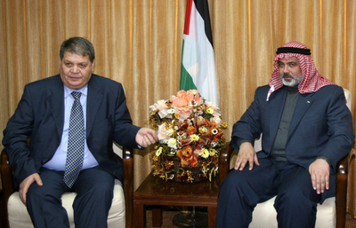 ハマスとファタハ、30日に停戦へ - パレスチナ自治区