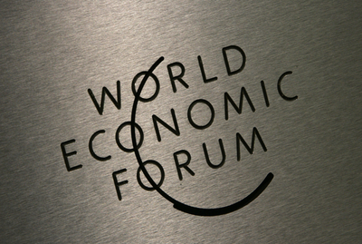ダボス会議23日に開幕、世界経済情勢が主要議題に