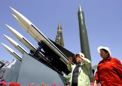 ＜北朝鮮核実験＞ミサイル開発、「核搭載が可能」と米専門家 - 韓国