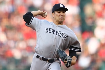 レッドソックスがヤンキース戦史上最多の19得点、田中は12失点