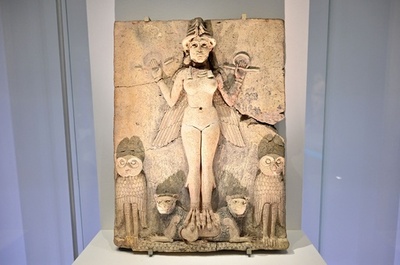 女神と魔女が主題の「女性の力」展 大英博物館