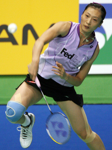 ツァン・ニン ハラムを降し準々決勝進出