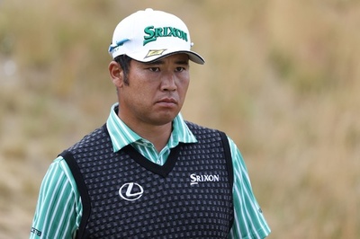 松山英樹は通算2オーバー17位タイ、全米OP