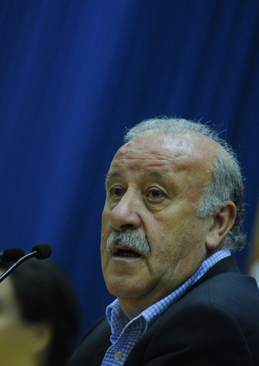 スペイン代表が欧州選手権へ向けて候補選手を発表