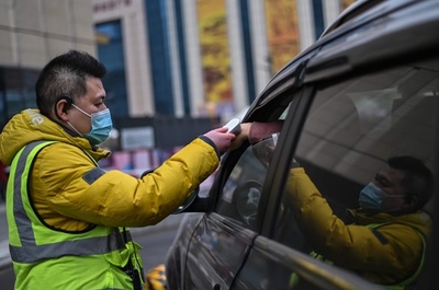 「新型コロナの起源、結論出すには早すぎる」 WHO