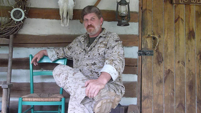 「ビンラディンを殺ったのは俺」、米国で自称SEALs増殖中