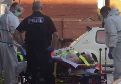 2度目の神経剤事件めぐり英ロが応酬 「汚い政治ゲーム」