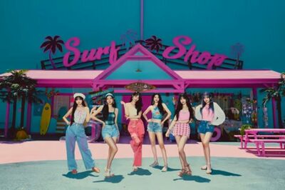 IVE、ビルボードジャパン＆タワーレコードチャートを席巻