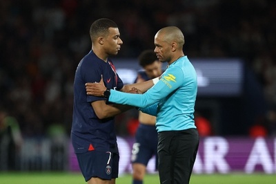 PSGが最下位とドロー CLバルサ戦へ先発全員入れ替え