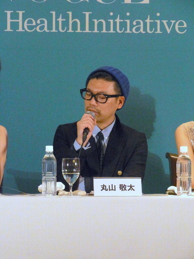 VOGUEが美と健康の意識改革を提唱、ザ・ヘルス・イニシアティブ宣言