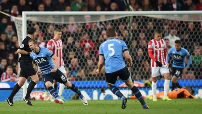 スパーズ快勝でレスターに重圧、バーディー処分で追い打ちか