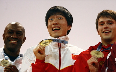 国歌間違えメダル授与式やり直し