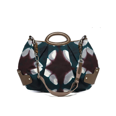 【特集：09年春夏シューズ＆バッグ】モードで使える新作バッグをチェック