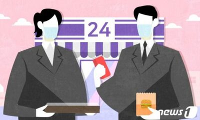 韓国・コンビニ食品衛生法違反、この5年間で2000件近く…最も多いのは「賞味期限経過」