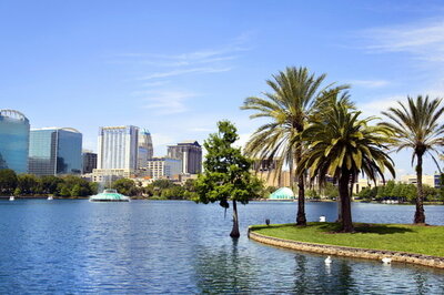 5月の人気旅行先1位…海外は米国、国内は? – KOREA WAVE