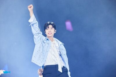 イム・ヨンウン、アイドルチャート評点ランキング154週連続1位