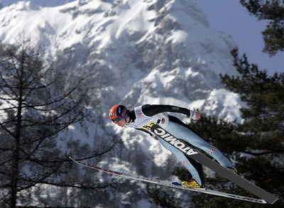 ノルウェー W杯第31戦を制す