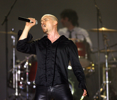 The East Village Opera Company、リマでプレイベート公演を行う - ペルー