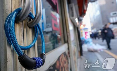 「もう無理です」韓国小規模事業者、廃業100万人超の深刻な実態