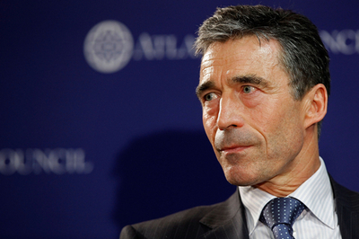 NATO事務総長、アフガン問題の厳しい見通しに同意示す