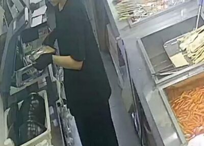 「おでんの汁が漏れ、びしょびしょに」…韓国の店と客、泥沼の「言った」「言わない」バトル