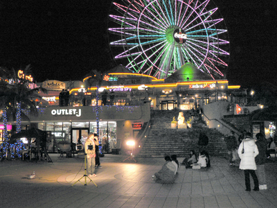 沖縄米兵暴行事件、容疑者の拘置は少なくとも2週間